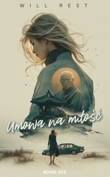 : Umowa na miłość - ebook