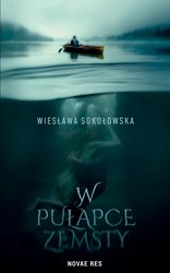 : W pułapce zemsty. Tom 1. Ten wymarzony - ebook