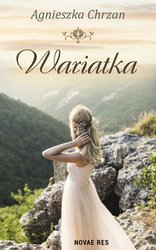 : Wariatka - ebook