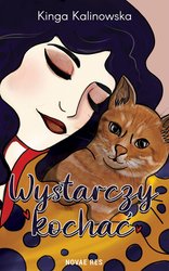 : Wystarczy kochać - ebook