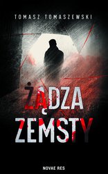 : Żądza zemsty - ebook