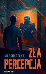 : Zła percepcja - ebook