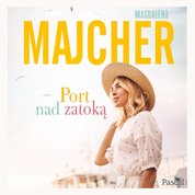 : Port nad zatoką - audiobooki