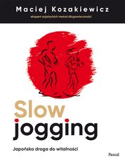 : Slow jogging - ebook