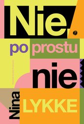 : Nie, po prostu nie - ebook