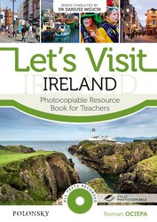 : Let’s Visit Ireland. Photocopiable Resource Book for Teachers - ebook