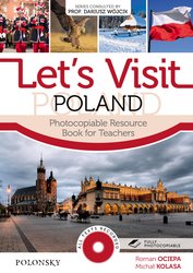: Let’s Visit Poland. Photocopiable Resource Book for Teachers - ebook