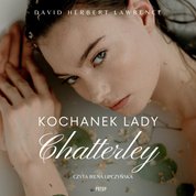 : Kochanek lady Chatterley - audiobook