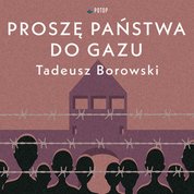 : Proszę państwa do gazu - audiobooki