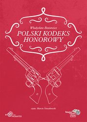 : Polski kodeks honorowy - audiobooki