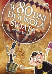: W 80 dni dookoła świata - audiobooki