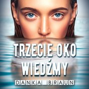 : Trzecie oko Wiedźmy - audiobooki