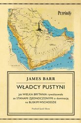 : Władcy pustyni - ebook