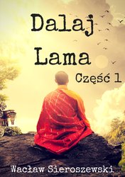 : Dalaj-Lama. Część 1 - ebook