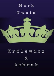 : Królewicz-żebrak - ebook