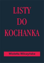 : Listy do kochanka - ebook