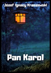 : Pan Karol - ebook