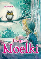 : Przygody Noelki - ebook