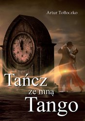 : Tańcz ze mną tango - ebook