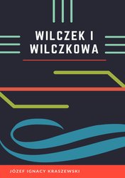 : Wilczek i Wilczkowa - ebook