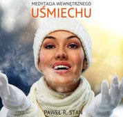 : Medytacja Wewnętrznego Uśmiechu - audiobooki