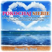 : Pokochaj Siebie (tylko dla kobiet) - audiobooki