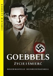: Goebbels. Życie i śmierć - ebook