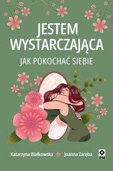 : Jestem wystarczająca - ebook