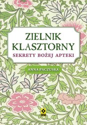 : Zielnik klasztorny - ebook