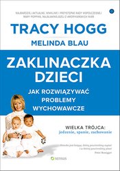 : Zaklinaczka dzieci. Jak rozwiązywać problemy wychowawcze - audiobook