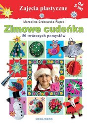 : Zimowe cudeńka - ebook
