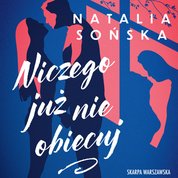 : Niczego już nie obiecuj - audiobook
