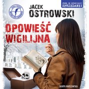 : Opowieść wigilijna - audiobook
