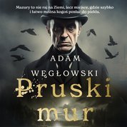 : Pruski Mur - audiobook
