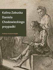 : Daniela Chodowieckiego przypadki - ebook