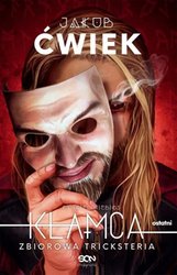 : Kłamca 5. Zbiorowa tricksteria - ebook
