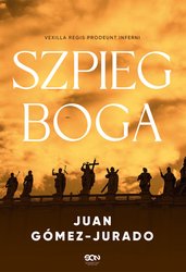 : Szpieg Boga - ebook