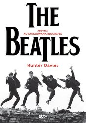 : The Beatles. Jedyna autoryzowana biografia - ebook