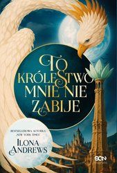 : To królestwo mnie nie zabije - ebook