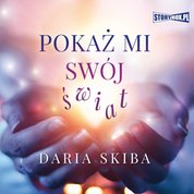 : Pokaż mi swój świat - audiobooki
