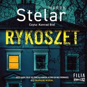 : Rykoszet - audiobook
