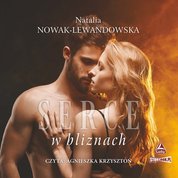 : Serce w bliznach - audiobooki
