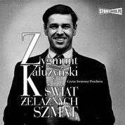 : Świat żelaznych szmat - audiobooki