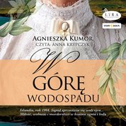 : W górę wodospadu - audiobook