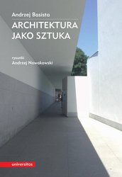 : Architektura jako sztuka - ebook