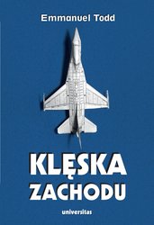 : Klęska zachodu - ebook