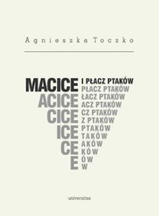 : Macice i płacz ptaków - ebooki