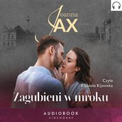 : Zagubieni w mroku - audiobook