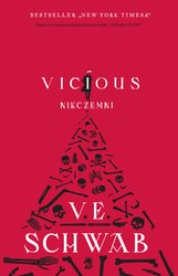 : Vicious. Nikczemni - ebook