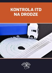: Kontrole ITD na drodze - ebooki
